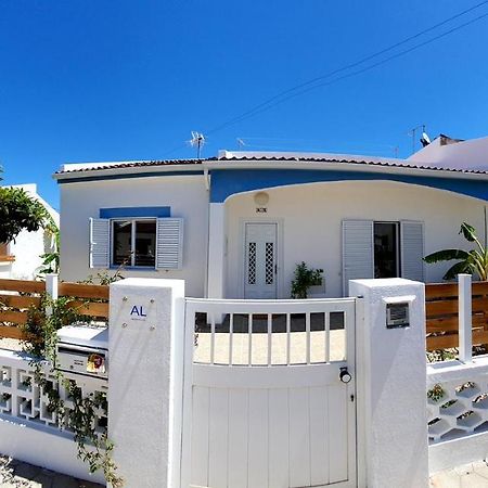 ساغريش Jelly Fish Guest House المظهر الخارجي الصورة