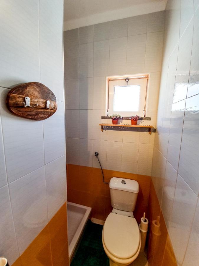 ساغريش Jelly Fish Guest House المظهر الخارجي الصورة