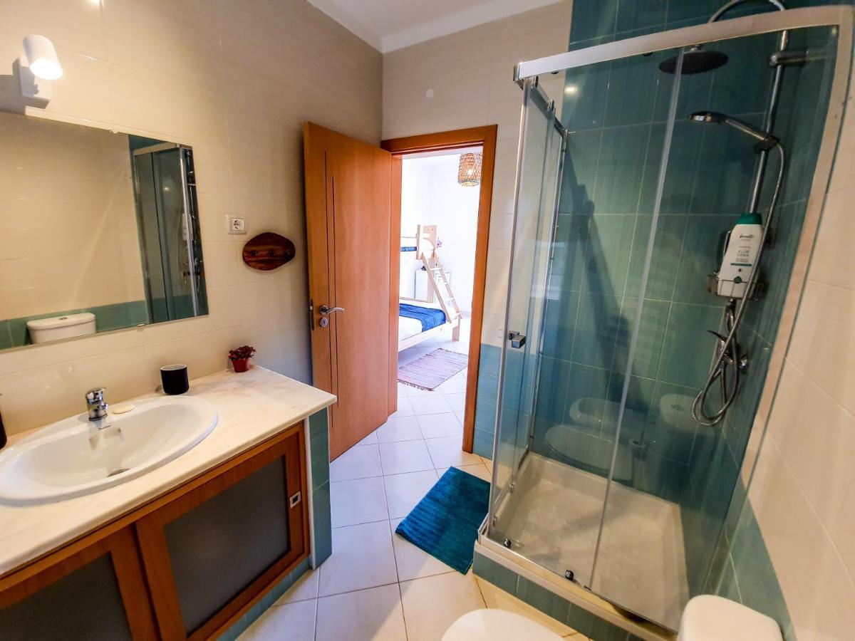 ساغريش Jelly Fish Guest House المظهر الخارجي الصورة