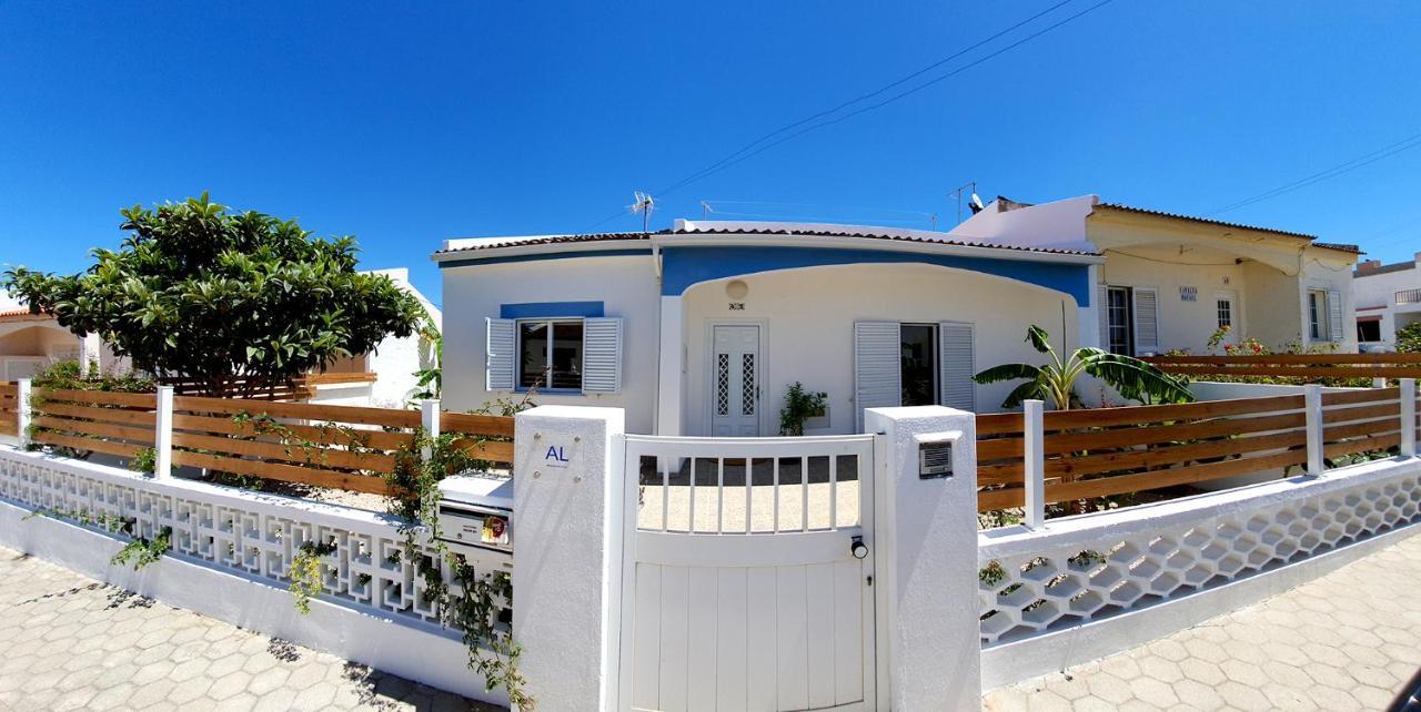 ساغريش Jelly Fish Guest House المظهر الخارجي الصورة