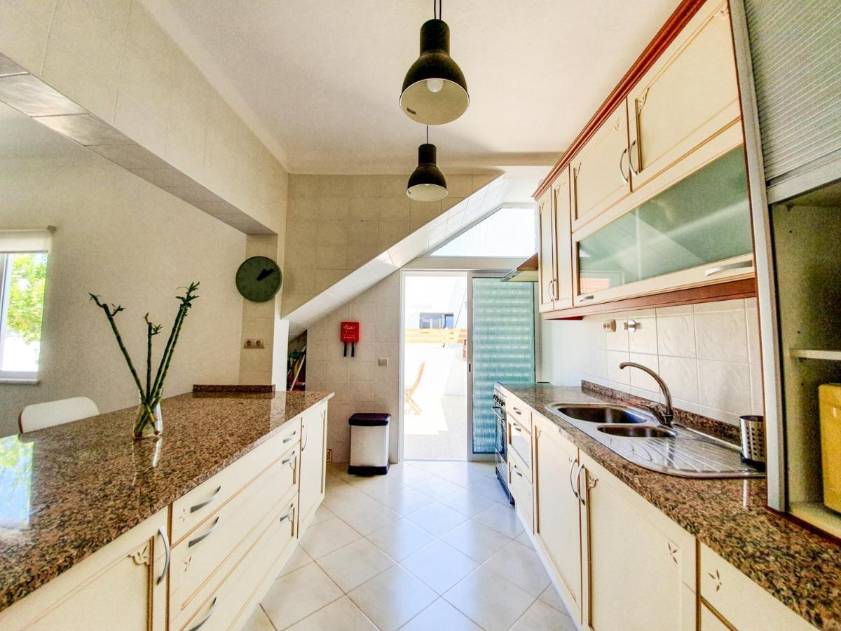 ساغريش Jelly Fish Guest House المظهر الخارجي الصورة