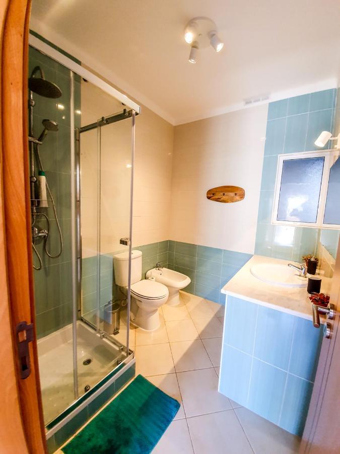ساغريش Jelly Fish Guest House المظهر الخارجي الصورة
