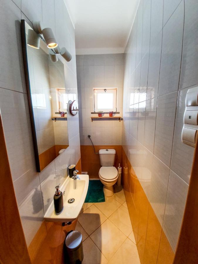 ساغريش Jelly Fish Guest House المظهر الخارجي الصورة