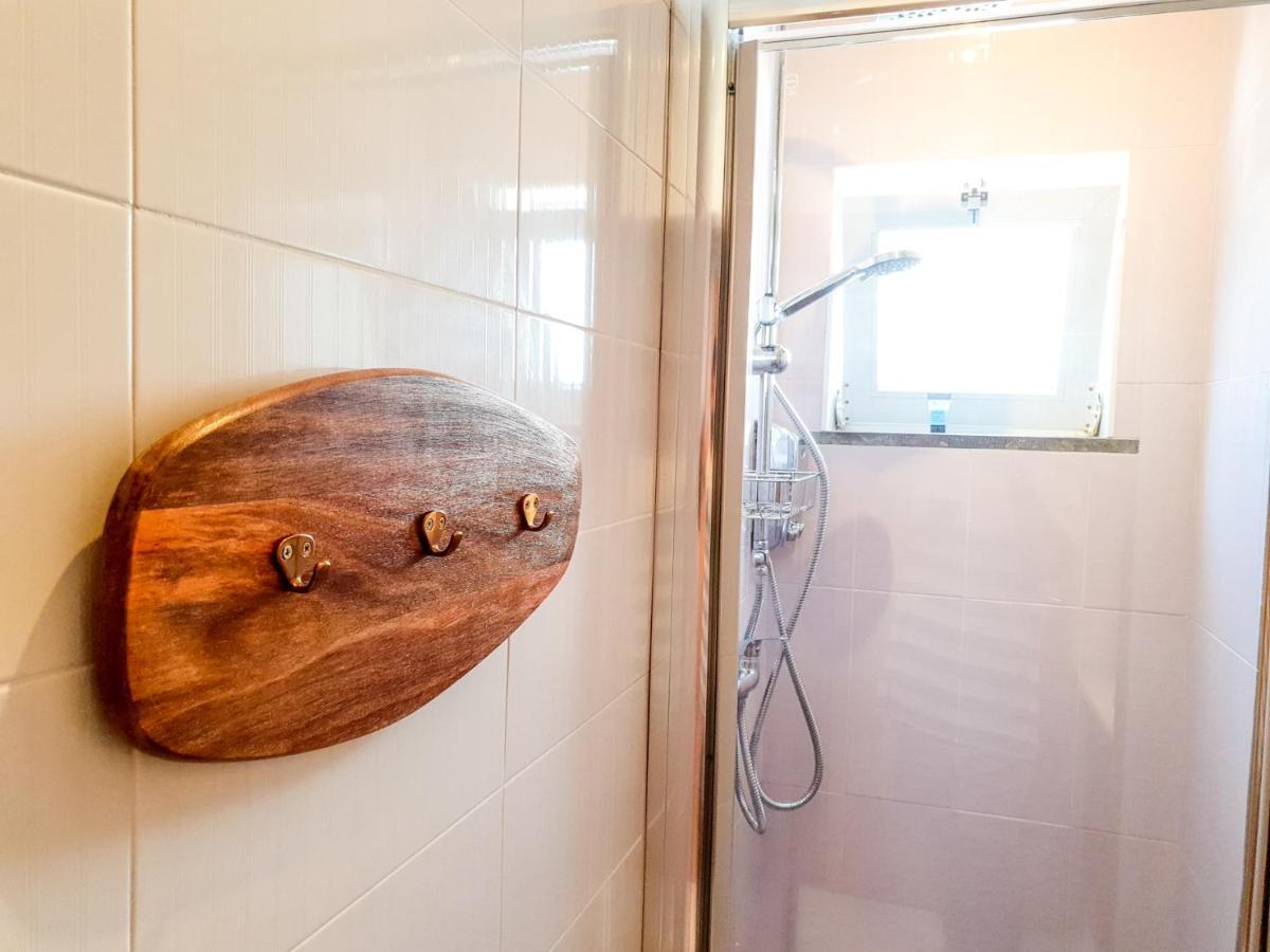 ساغريش Jelly Fish Guest House المظهر الخارجي الصورة