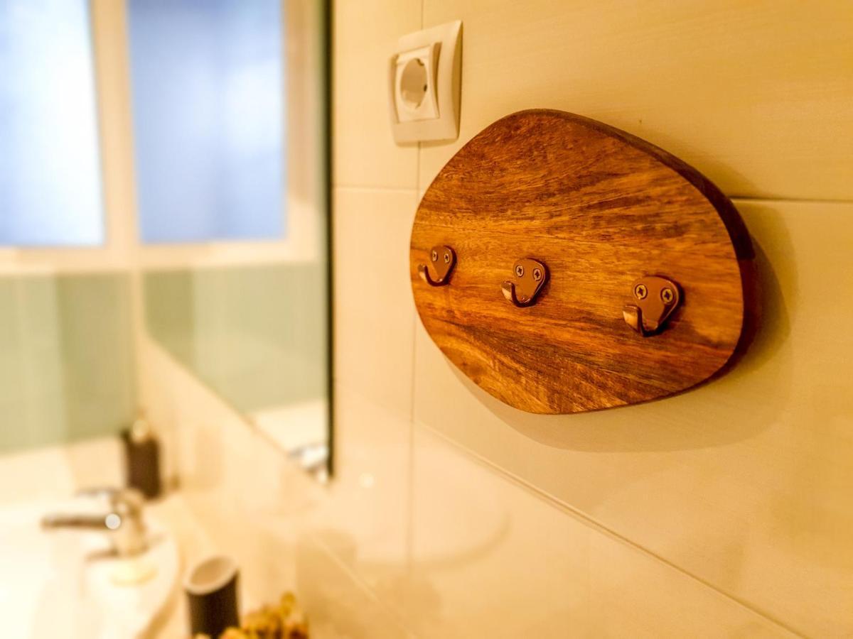 ساغريش Jelly Fish Guest House المظهر الخارجي الصورة