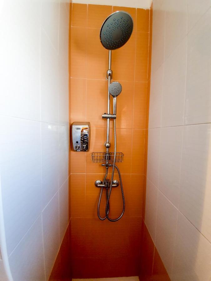 ساغريش Jelly Fish Guest House المظهر الخارجي الصورة