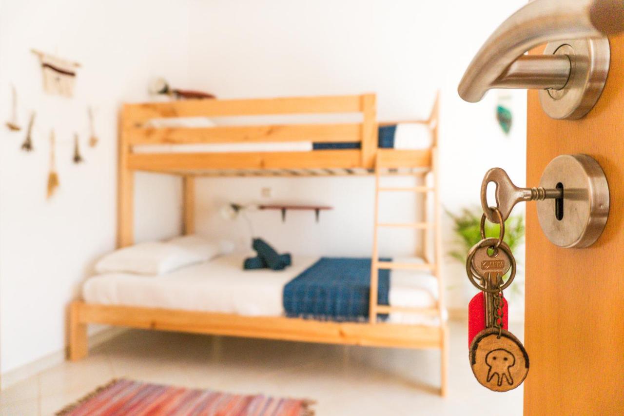 ساغريش Jelly Fish Guest House المظهر الخارجي الصورة