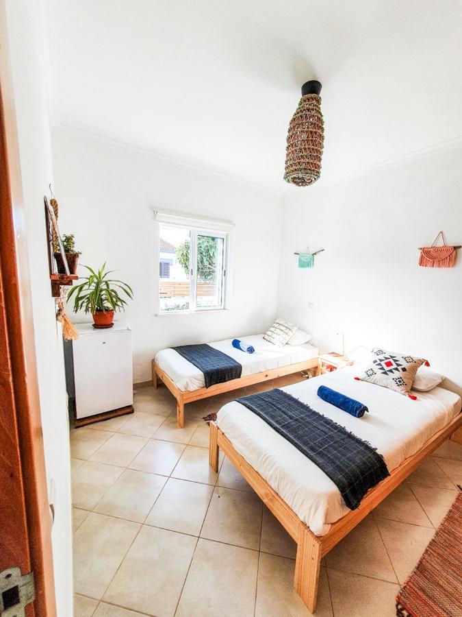 ساغريش Jelly Fish Guest House المظهر الخارجي الصورة