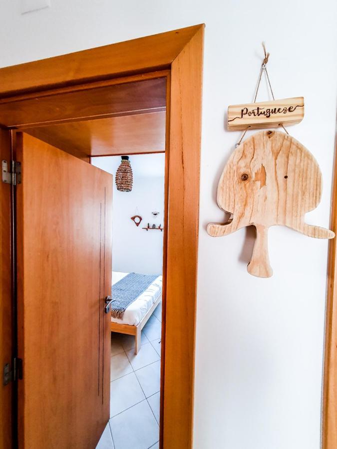 ساغريش Jelly Fish Guest House المظهر الخارجي الصورة