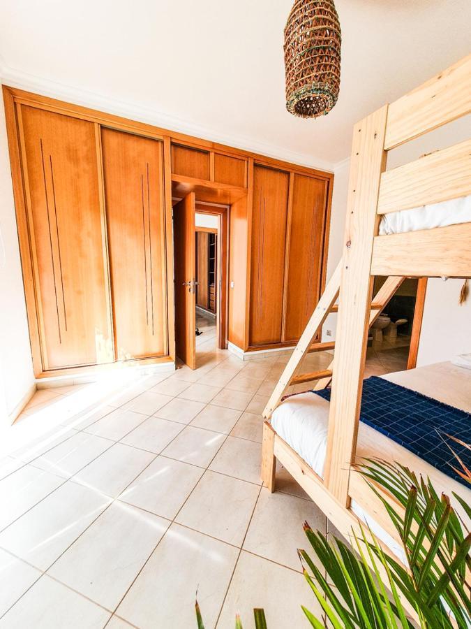 ساغريش Jelly Fish Guest House المظهر الخارجي الصورة