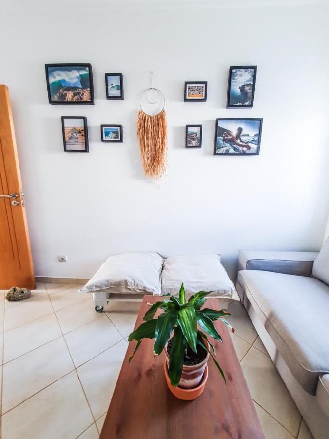 ساغريش Jelly Fish Guest House المظهر الخارجي الصورة