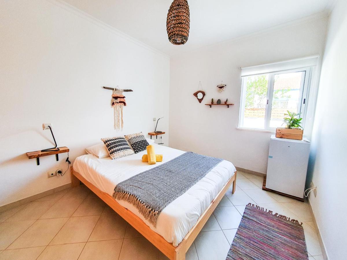 ساغريش Jelly Fish Guest House المظهر الخارجي الصورة