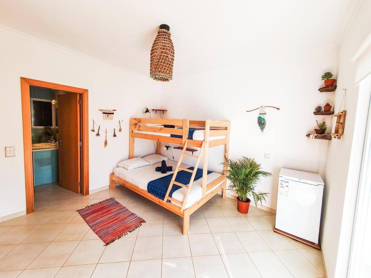 ساغريش Jelly Fish Guest House المظهر الخارجي الصورة